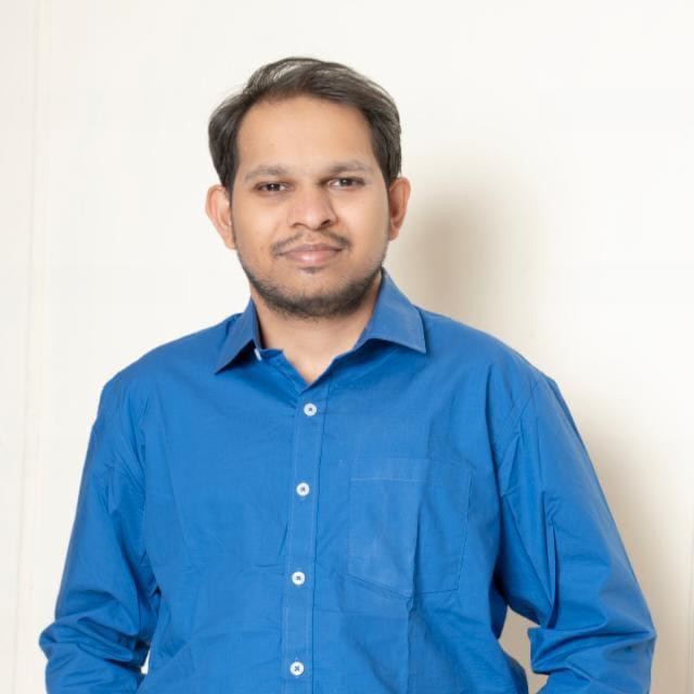 Namokar Software Solutions Team